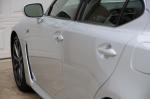 Lexus IS-F 2008 года